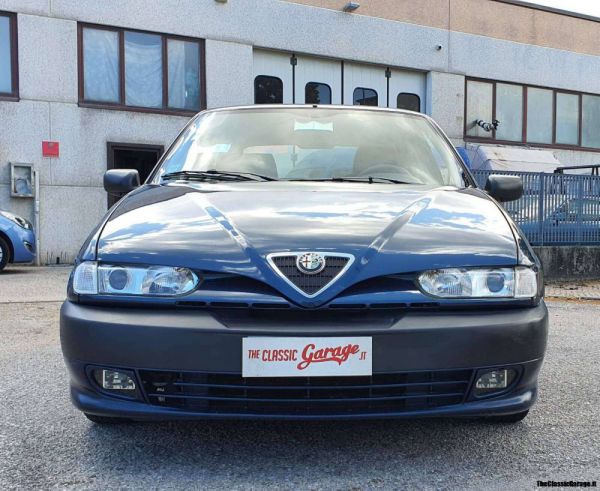 Alfa Romeo 146 - 1.4 T Spark 1997 82641