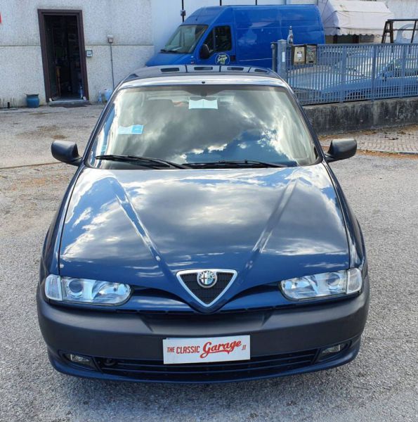 Alfa Romeo 146 - 1.4 T Spark 1997 82642