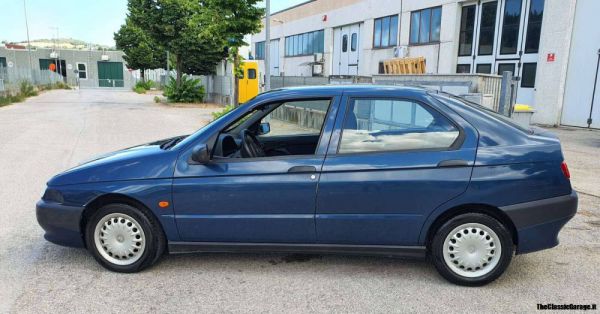 Alfa Romeo 146 - 1.4 T Spark 1997 82643