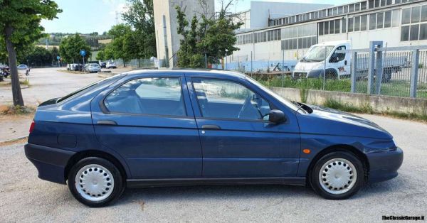 Alfa Romeo 146 - 1.4 T Spark 1997 82644