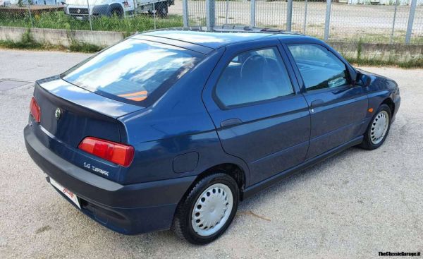 Alfa Romeo 146 - 1.4 T Spark 1997 82645