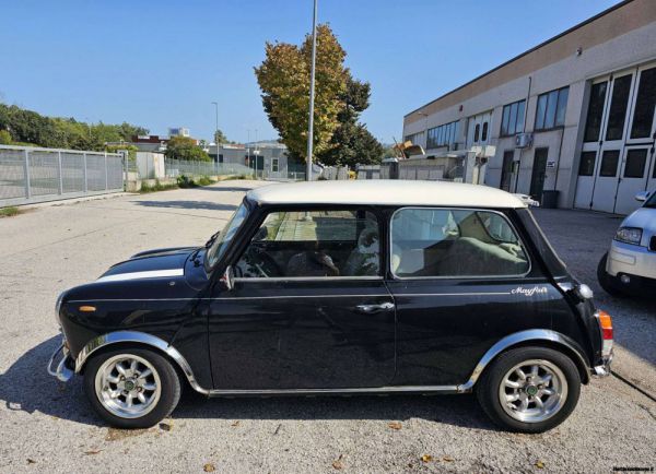 Austin Mini Mayfair 1989 99072