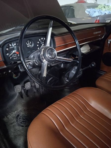 Alfa Romeo Giulia 1300 1970 4014