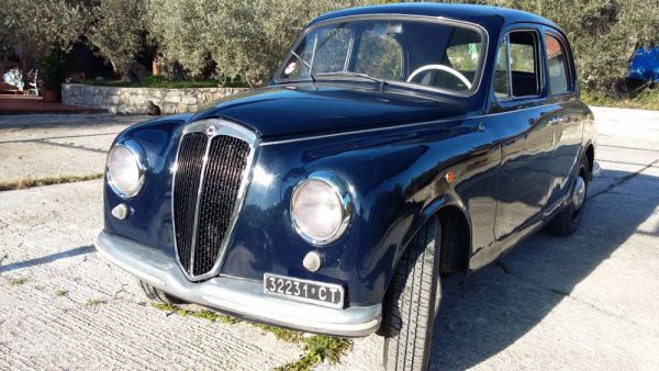 Lancia Appia C10 1955 4075