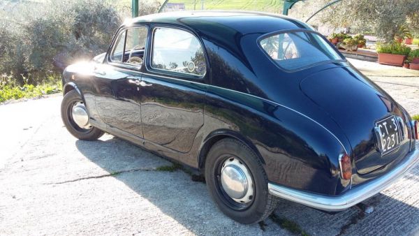 Lancia Appia C10 1955 4077