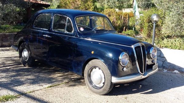 Lancia Appia C10 1955 4078