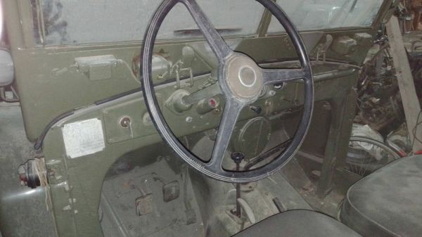 Fiat AR 59 1959 61175