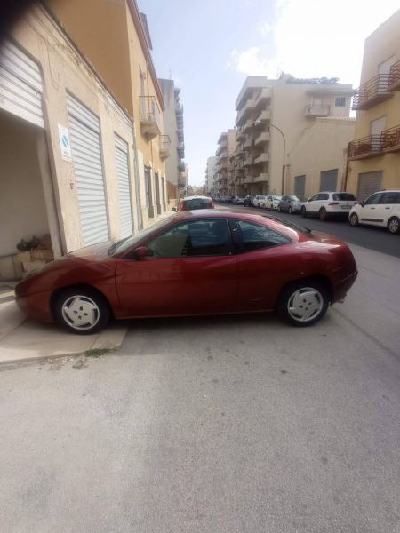 Fiat Coupé 1.8 16V 1996 61253