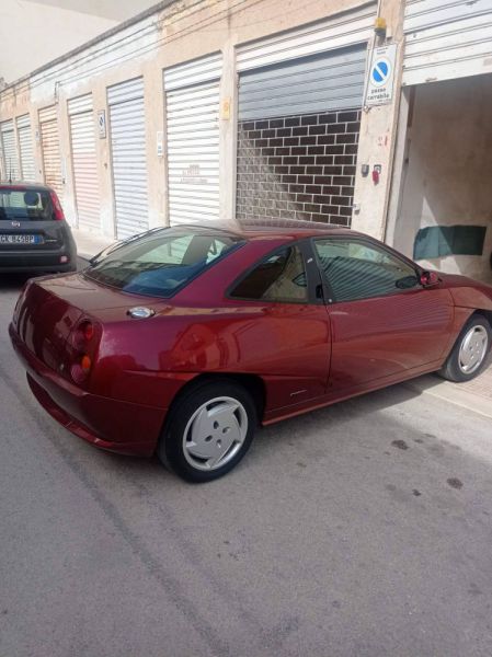 Fiat Coupé 1.8 16V 1996 61254