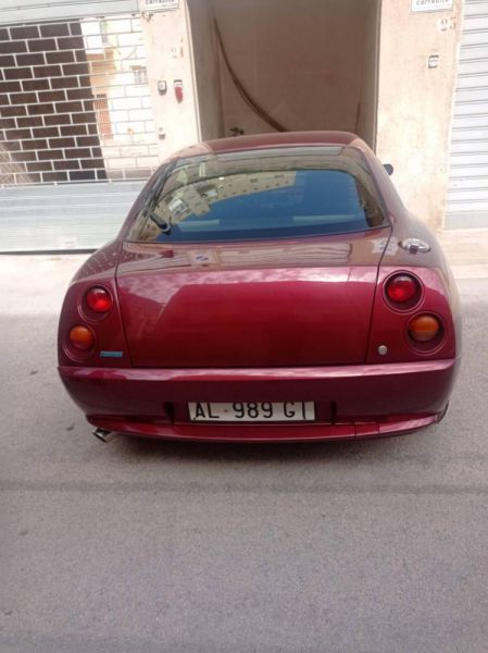 Fiat Coupé 1.8 16V 1996 61255