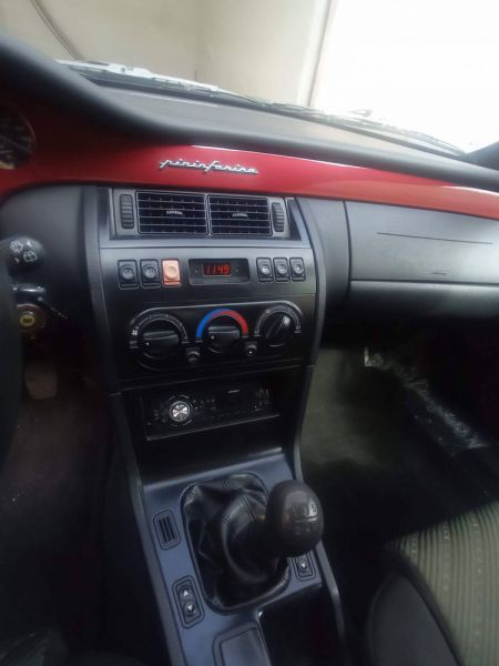 Fiat Coupé 1.8 16V 1996 61262