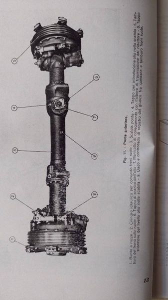 Fiat TP 50 1951 69195