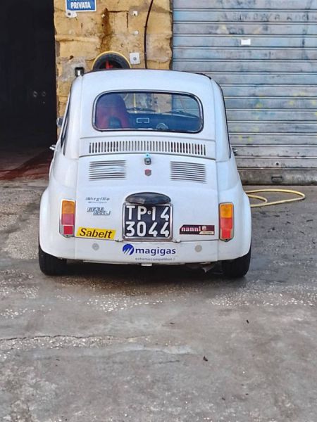 Fiat 500 L 1969 76508