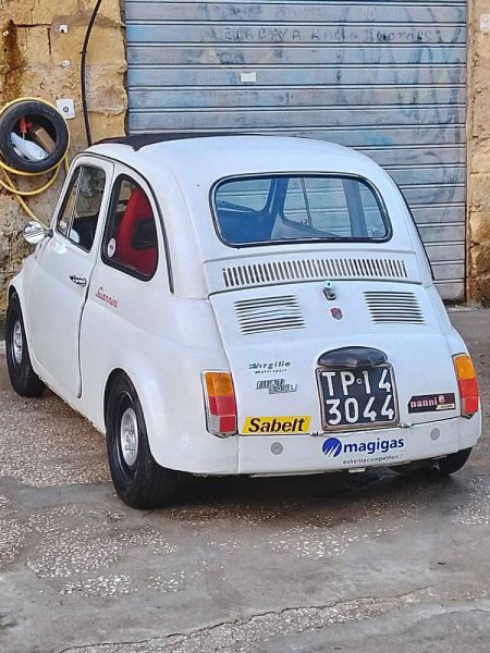 Fiat 500 L 1969 76509