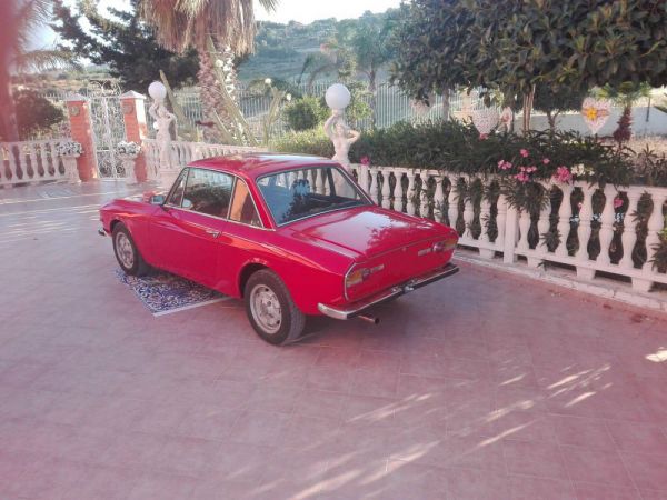 Lancia Fulvia Coupè 1976 103291