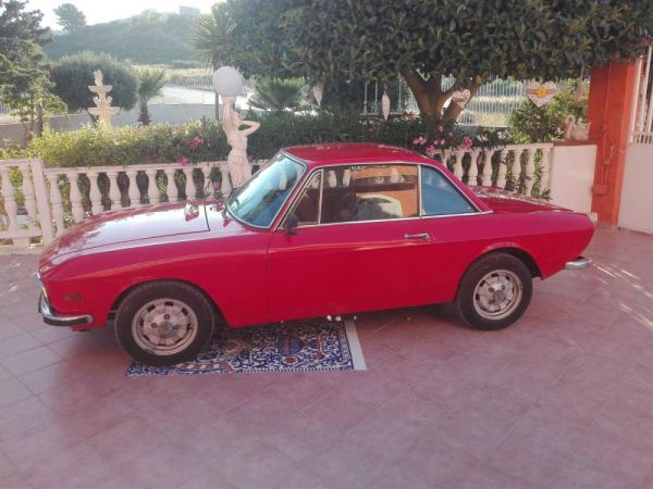 Lancia Fulvia Coupè 1976 103294