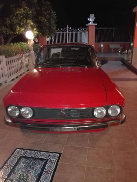 Lancia Fulvia Coupè 1976 103295