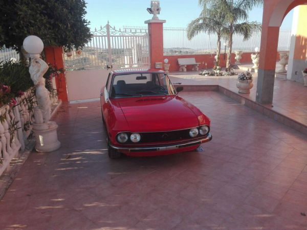 Lancia Fulvia Coupè 1976 103296