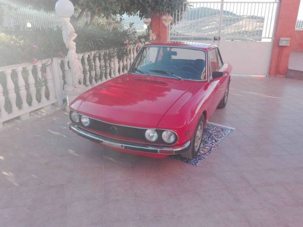 Lancia Fulvia Coupè 1976 103297