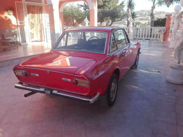 Lancia Fulvia Coupè 1976 103298