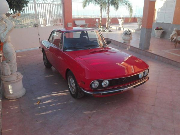 Lancia Fulvia Coupè 1976 103299