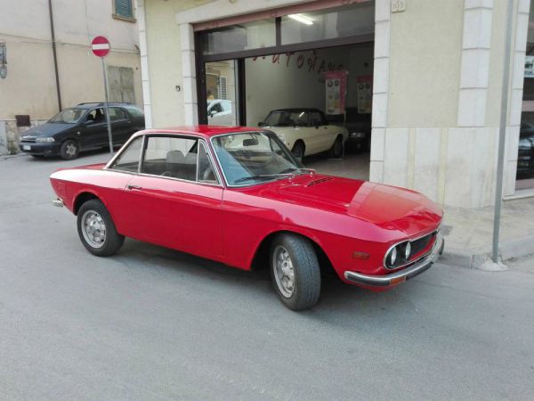 Lancia Fulvia Coupè 1976 103301