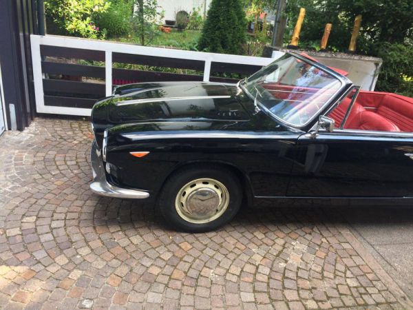 Lancia Flavia 1.8 (Vignale) 1965 103305