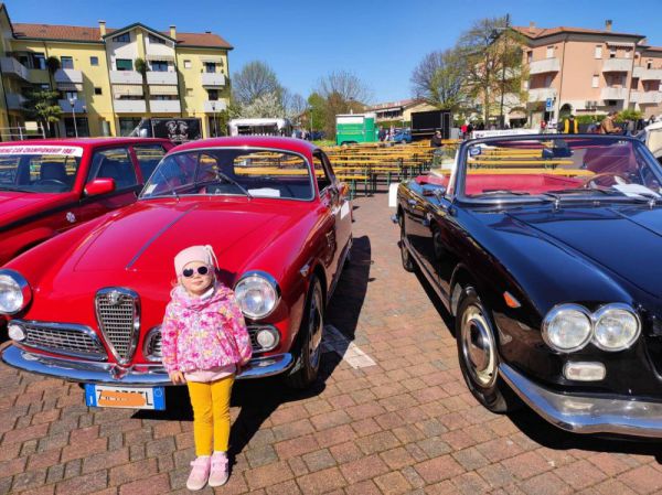 Lancia Flavia 1.8 (Vignale) 1965 103312