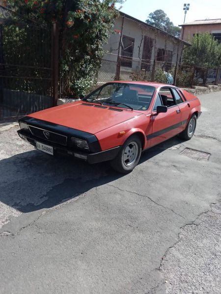 Lancia Beta Montecarlo 1977 103319