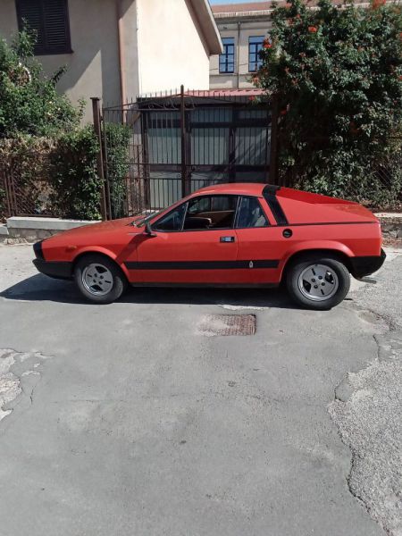 Lancia Beta Montecarlo 1977 103320