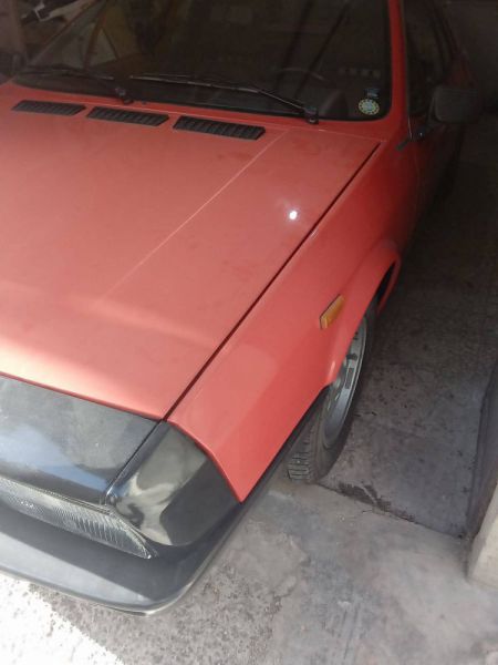 Lancia Beta Montecarlo 1977 103329