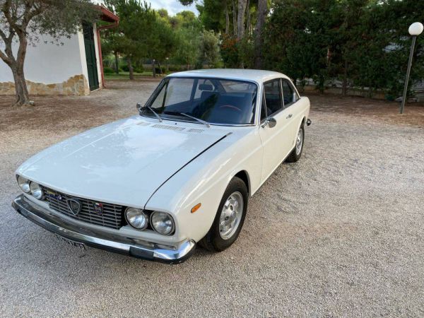 Lancia 2000 Coupè HF 1973 103333