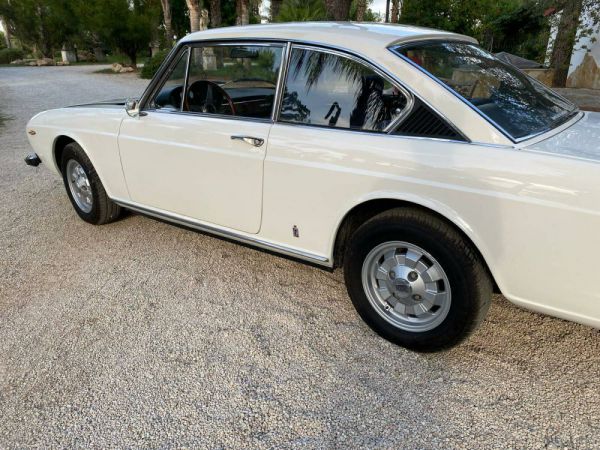 Lancia 2000 Coupè HF 1973 103335