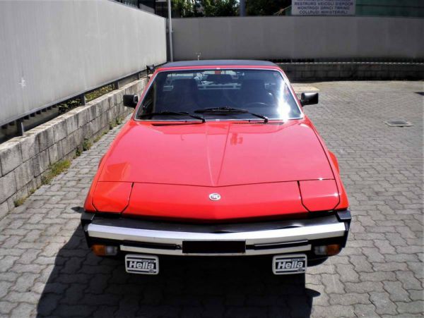 Fiat X 1/9 1981 103355