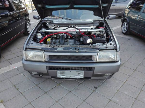 Fiat Uno Turbo i.e. 1990 103369