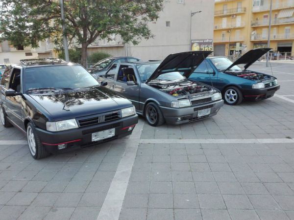 Fiat Uno 1.4 i.e. 1990 103385