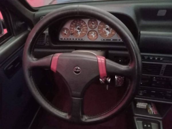 Fiat Uno 1.4 i.e. 1990 103386