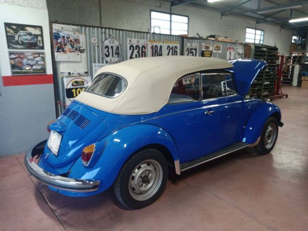 Volkswagen Maggiolino 1300 1972 103425