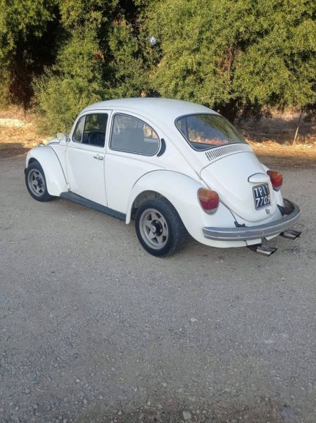 Volkswagen Maggiolino 1200 1972 103426