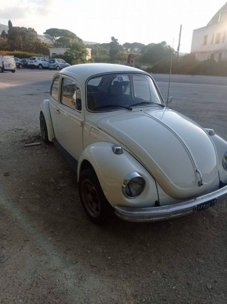 Volkswagen Maggiolino 1200 1972 103427