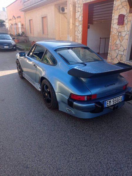 Porsche 911 Carrera 3.2 1986 103470