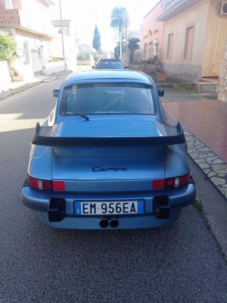 Porsche 911 Carrera 3.2 1986 103471