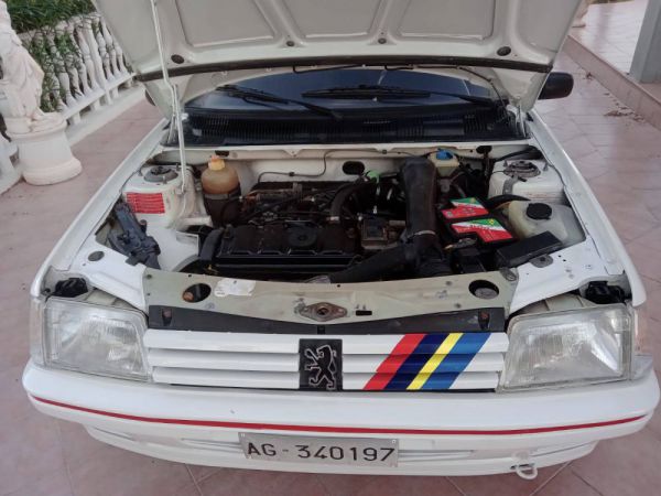 Peugeot 205 Rallye 1.3 1990 103488