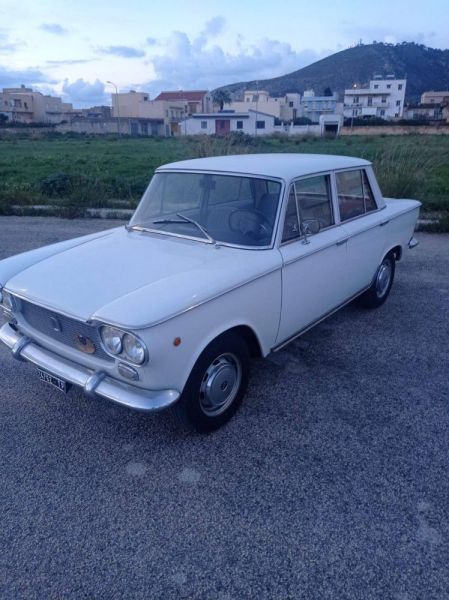 Fiat 1300 1962