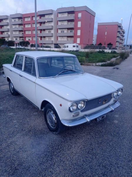 Fiat 1300 1962 103527