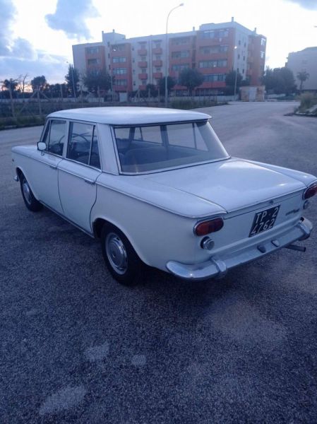 Fiat 1300 1962 103528