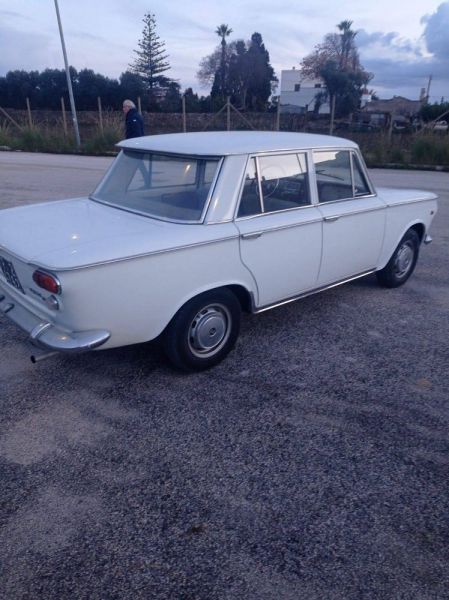 Fiat 1300 1962 103529