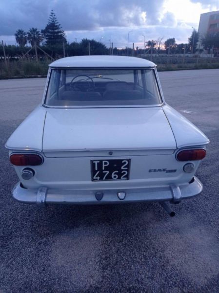 Fiat 1300 1962 103530