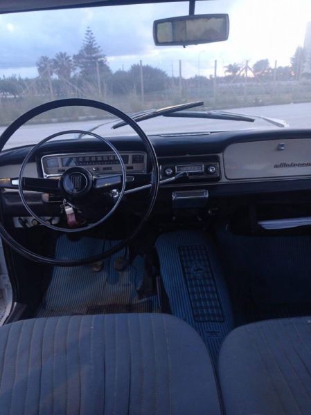 Fiat 1300 1962 103533