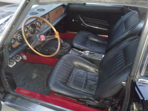 Fiat 124 Spider CS1 1977 103545